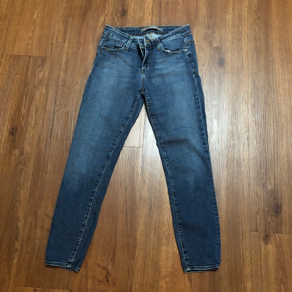 Joe’s crop jeans